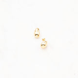 Boucles Ikita Paris - Mokkie
