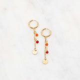 Boucles Ikita Paris - Noëlya