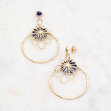 Boucles Ikita Paris - Ortensia M