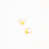 Boucles Ikita Paris - Oanelle co