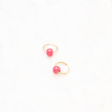 Boucles Ikita Paris - Oanelle co