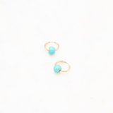 Boucles Ikita Paris - Oanelle co