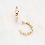 Boucles Ikita Paris - Oriella