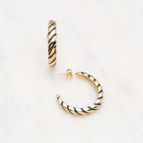 Boucles Ikita Paris - Oriella