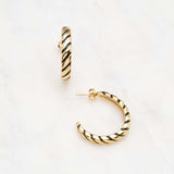 Boucles Ikita Paris - Oriella