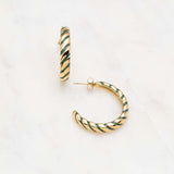 Boucles Ikita Paris - Oriella