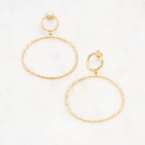 Boucles Ikita Paris - Oreline