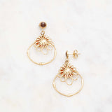 Boucles Ikita Paris - Ortensia S