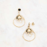 Boucles Ikita Paris - Ortensia S