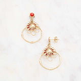 Boucles Ikita Paris - Ortensia S
