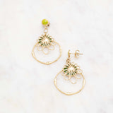 Boucles Ikita Paris - Ortensia S