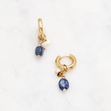 Boucles Ikita Paris - Pacôma