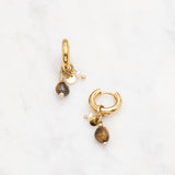Boucles Ikita Paris - Pacôma