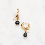 Boucles Ikita Paris - Pacôma