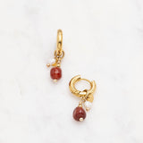 Boucles Ikita Paris - Pacôma