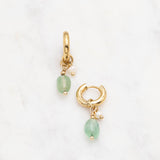 Boucles Ikita Paris - Pacôma