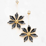 Boucles Ikita Paris - Passiflora