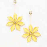 Boucles Ikita Paris - Passiflora