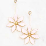 Boucles Ikita Paris - Passiflora