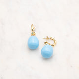 Boucles Ikita Paris - Pastorelli