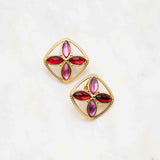 Boucles Ikita Paris - Reina