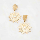 Boucles Ikita Paris - Rhoda BIS