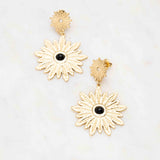 Boucles Ikita Paris - Rhoda BIS