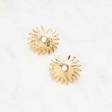 Boucles Ikita Paris - Rhodaé