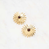 Boucles Ikita Paris - Rhodaé