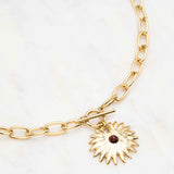 Collier Ikita Paris - Rhodaé