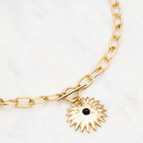 Collier Ikita Paris - Rhodaé