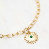 Collier Ikita Paris - Rhodaé