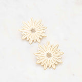 Boucles Ikita Paris - Rhodella
