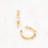 Boucles Ikita Paris - Romayni