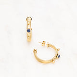 Boucles Ikita Paris - Romayni