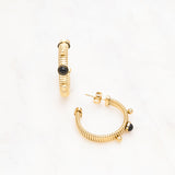 Boucles Ikita Paris - Romayni