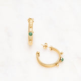 Boucles Ikita Paris - Romayni