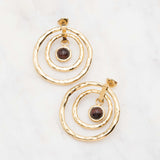 Boucles Ikita Paris - Saturnia
