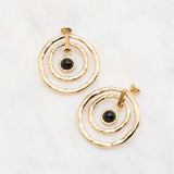 Boucles Ikita Paris - Saturnia