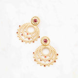 Boucles Ikita Paris - Sóley
