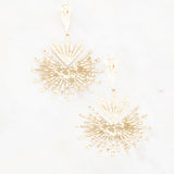 Boucles Ikita Paris - Soleya