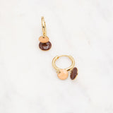 Boucles Ikita Paris - Thalysa