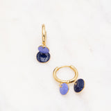 Boucles Ikita Paris - Thalysa