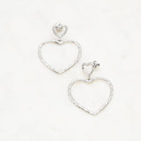 Boucles Ikita Paris - Timothée S