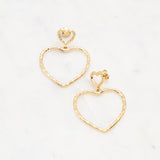 Boucles Ikita Paris - Timothée S