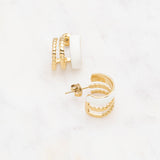 Boucles Ikita Paris - Traicya