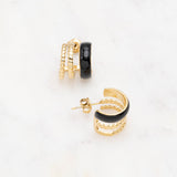 Boucles Ikita Paris - Traicya