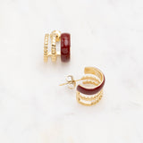 Boucles Ikita Paris - Traicya