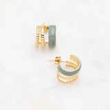 Boucles Ikita Paris - Traicya