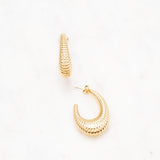 Boucles Ikita Paris - Venelina